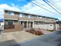 レーブコートの外観画像