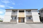 レセンテ林の間取り画像