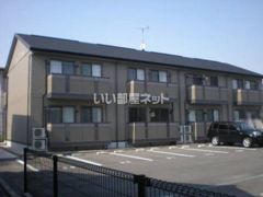 メゾンルーチェの外観画像