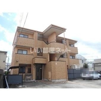 シャトルKITAYAMA 1の外観画像