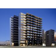 グランルクレ新栄イーストの外観画像