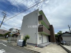 ルミエール新堀町(ルミエールシンボリチョウ)の外観画像
