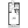 レークヒル小森の間取り画像
