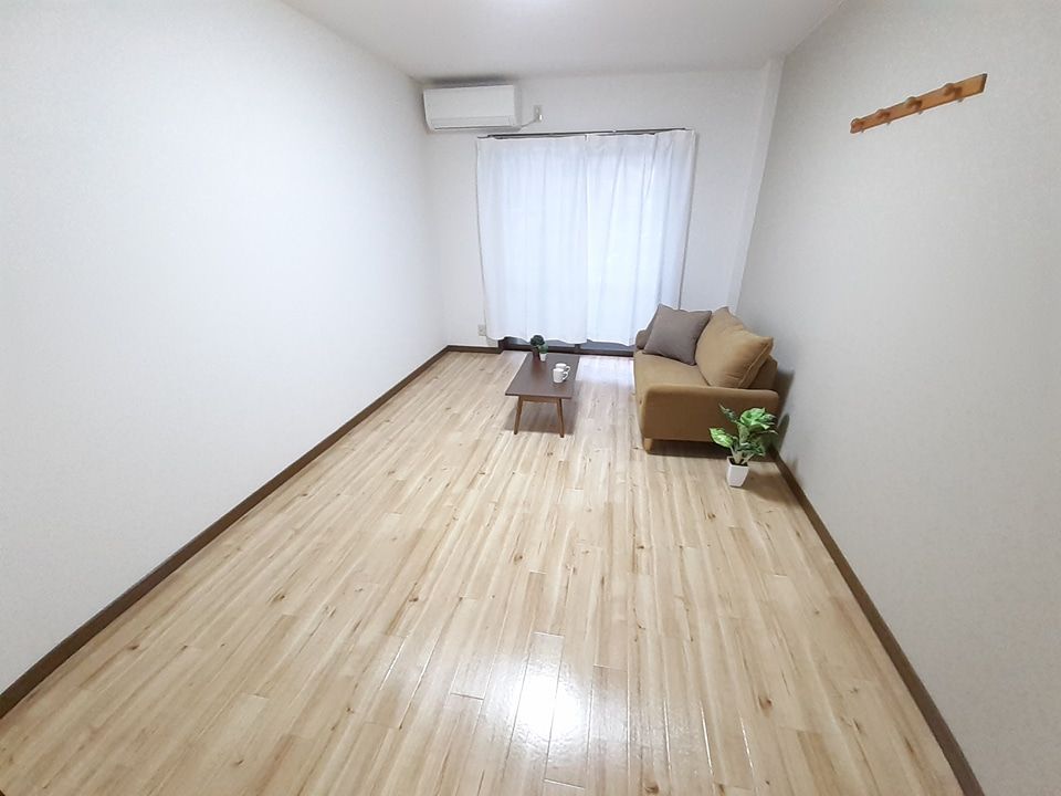 リビング