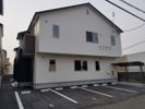 illyの外観
