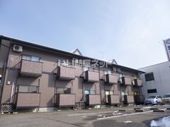 エスポワール貴船の外観画像