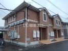 カーサ・フィオーレBの間取り画像
