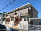 ローズガーデンの間取り画像