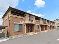 フルールデスポワールの外観画像