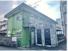 リルームス 新川の外観
