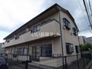 クレセントヒルズの間取り画像