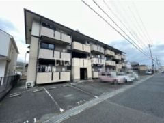 ウィズガーデンの外観画像
