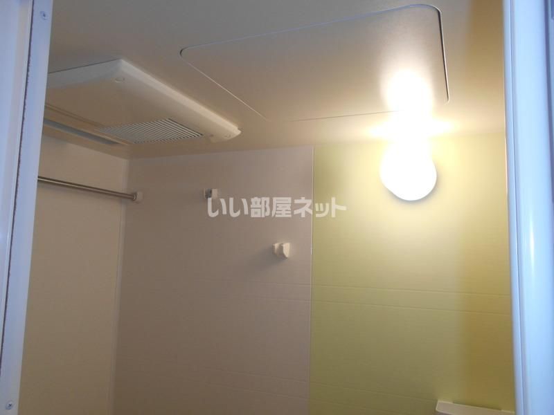 バスルーム