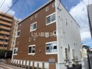 ルミナス長町南の間取り画像