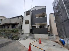 アクエリアス神戸の外観画像