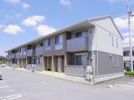 アル・ソーレの間取り画像