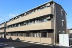 サザンヒルズ Aの間取り画像