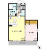 シェ･コパンの間取り画像