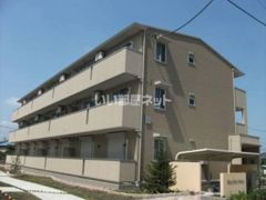 ロイヤルガーデンすみれ野 Aの外観画像