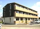 フローラ(新座)の間取り画像