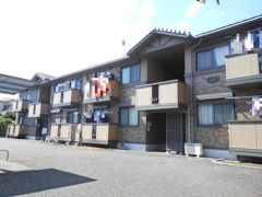 マインプラムの外観画像