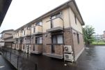 リトルアイランドの間取り画像