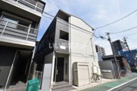 エスポワールの外観画像