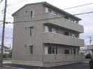 リュミエールⅢの間取り画像