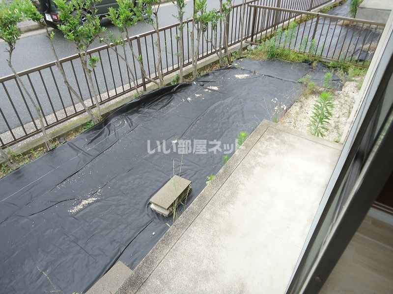 庭