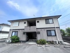 ヴィラアフェクション B棟の外観画像