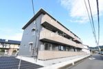 ドヌール・エスパース B棟の間取り画像