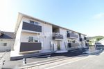パディコート下城野の外観