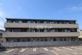 Clair Pine(ｸﾚｰﾙ ﾊﾟｲﾝ)の外観画像