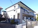 アリエーテⅡの間取り画像