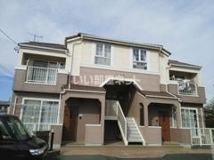 リバーサイドヴィラⅡの外観画像