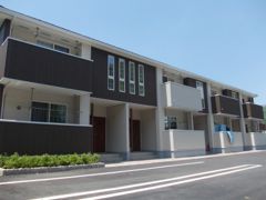 ソフィアコートBの外観画像