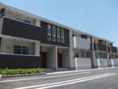 ソフィアコートBの間取り画像
