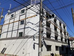 ソフィアスコーレの外観画像