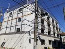 ソフィアスコーレの間取り画像