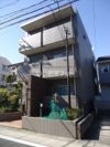 グランハート藤ヶ丘の間取り画像