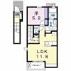 ルアンボニートの間取り画像