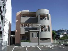 マンションKの外観画像
