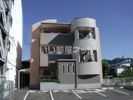 マンションKの間取り画像