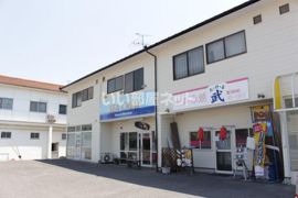 ハーバーサイド向島の外観画像