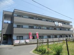 マーヴェラス湘南の外観画像