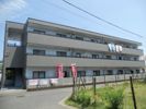 マーヴェラス湘南の外観