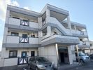 クイーンズタウンⅡ番館の外観