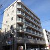 Ritz新今里の外観