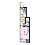 restart（リスタート）の間取り画像