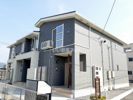 野田ハイツ Ⅱの外観